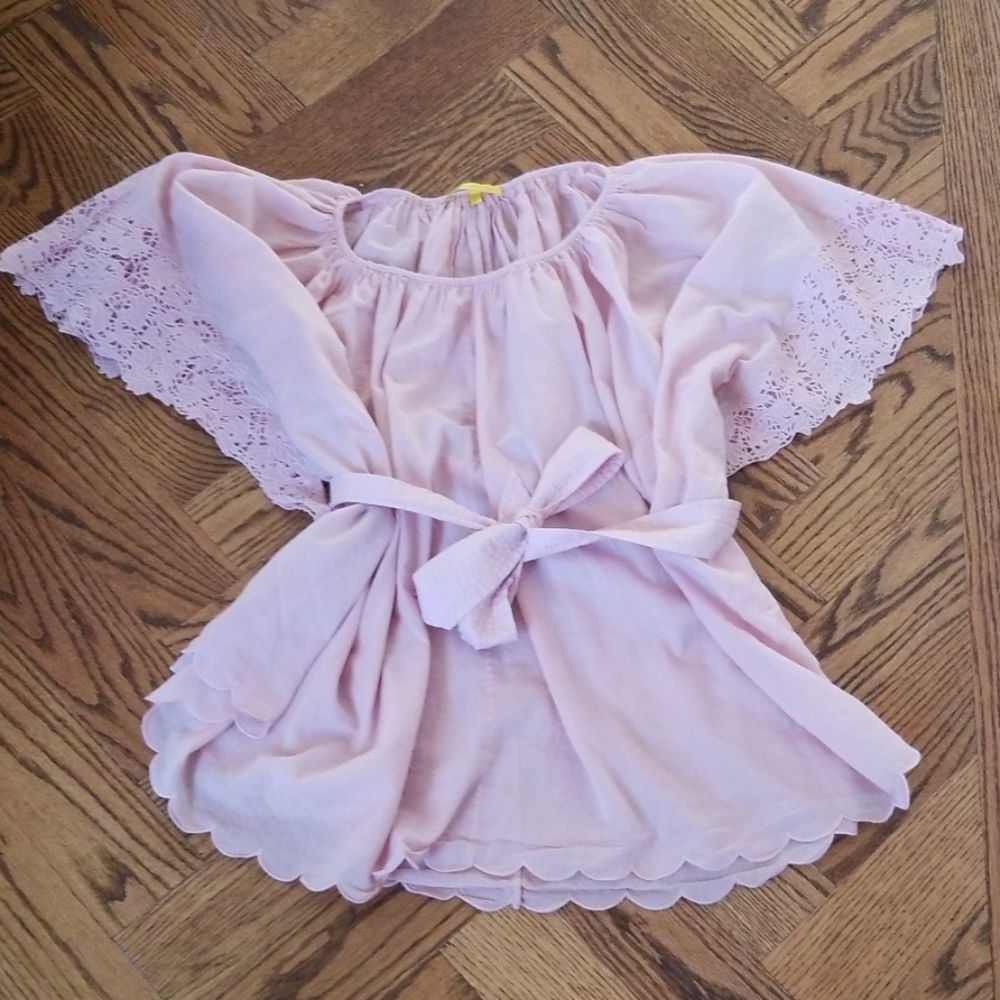 Catherine Malandrino blouse